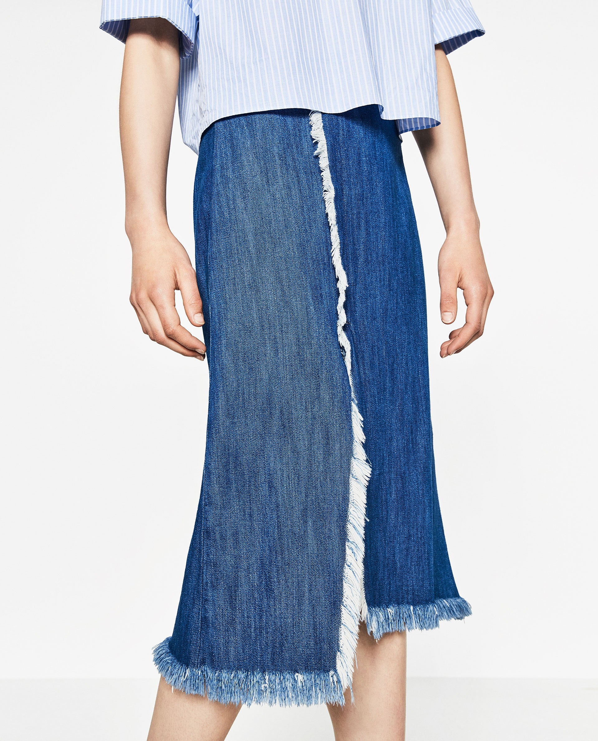 Zara is Having a Crazy Sale, Snag Our Top Picks Before They're Gone!
