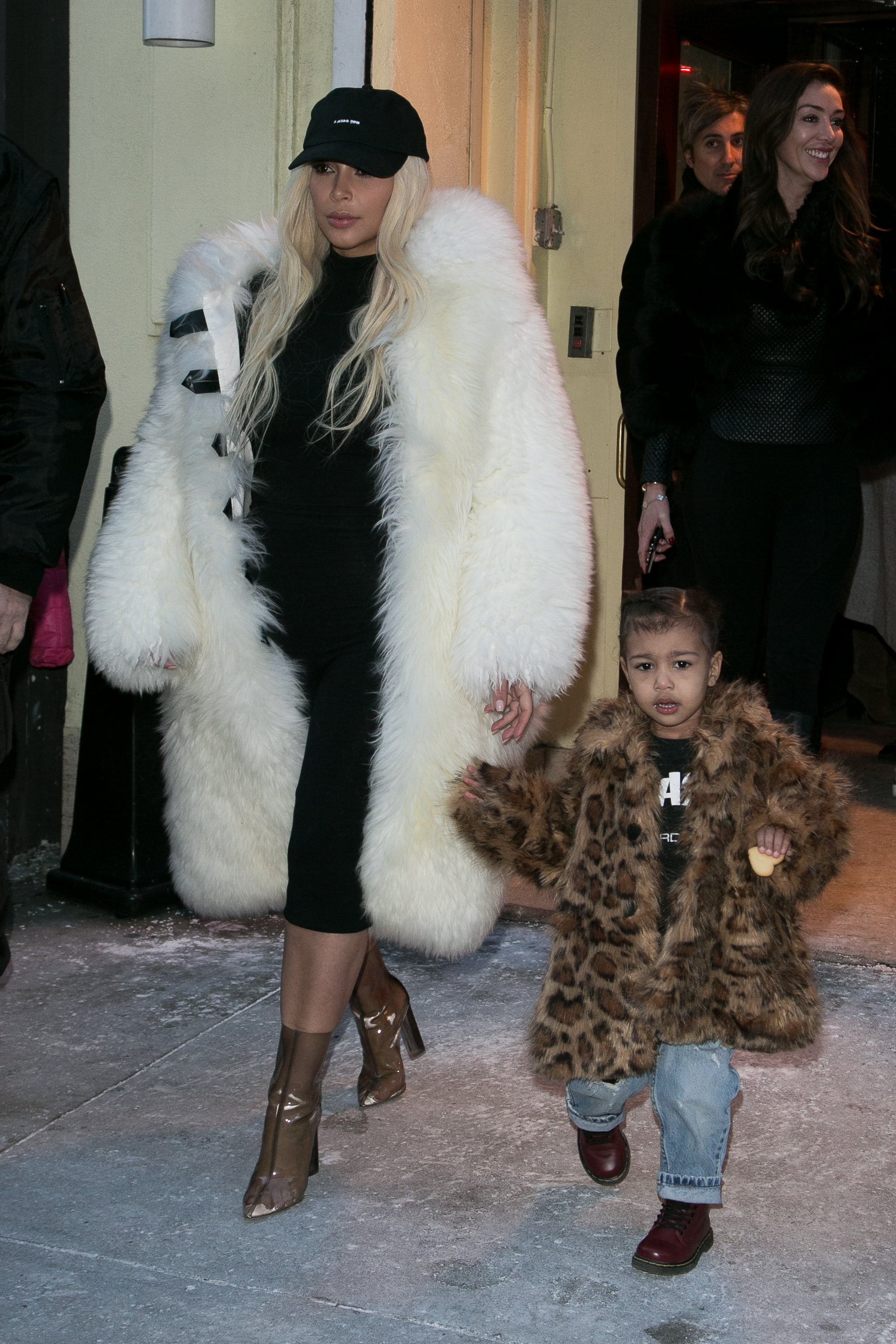 23 Times North West was Flyer Than All of Us
