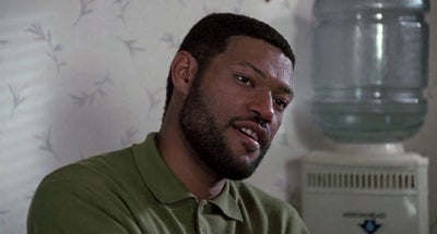 11 Memorable Black Fathers in Movies
