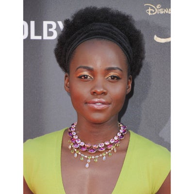 Lupita Nyong’o Lands Tiffany & Co. Campaign and Looks Absolutely Stunning