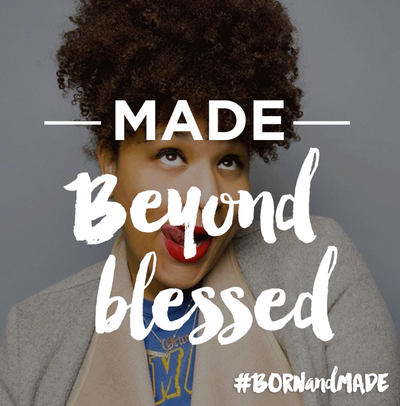 Carol’s Daughter Relaunches #BornAndMade Campaign and it’s Better Than Ever