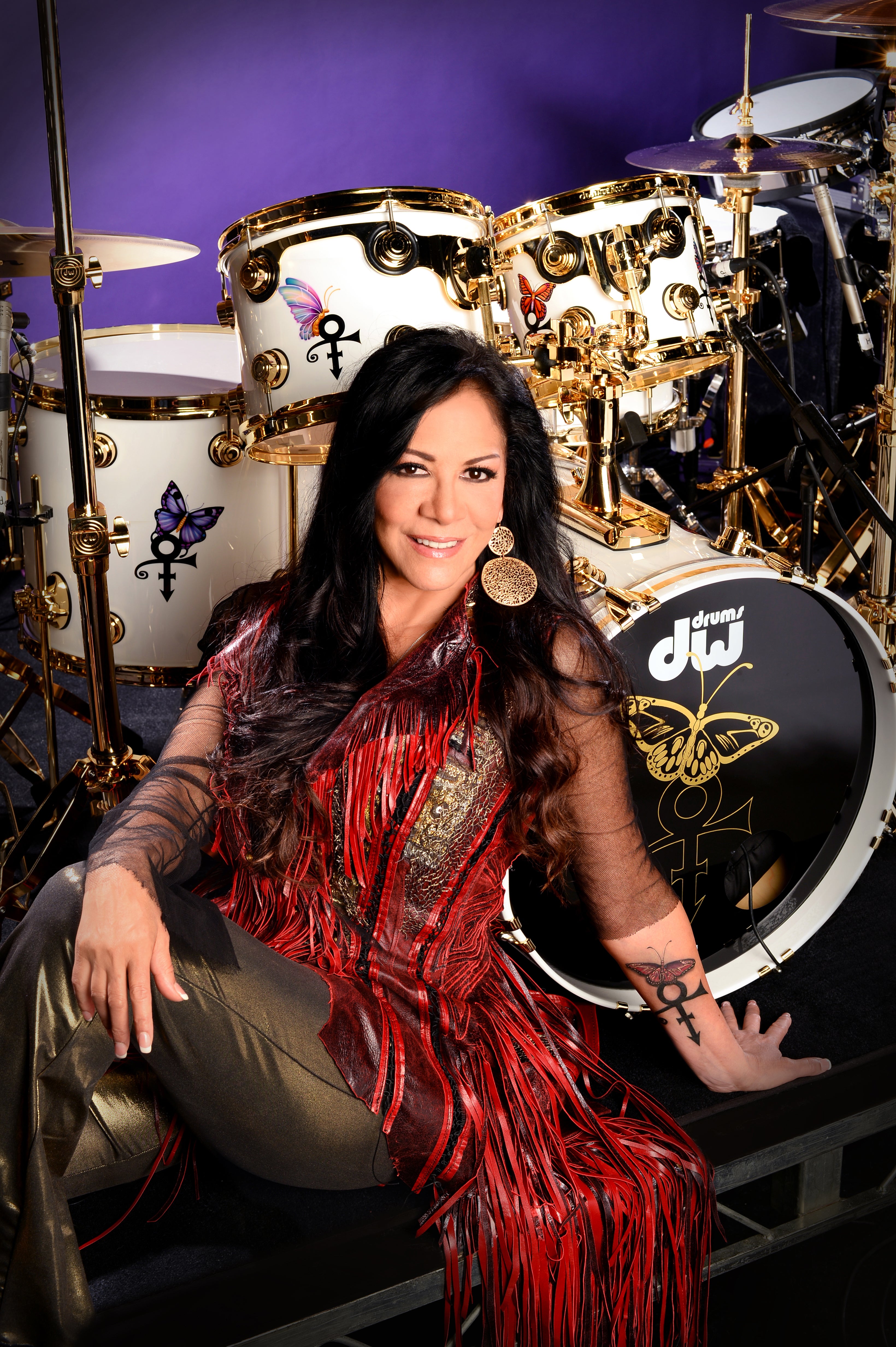 Interview With Sheila E On Her Music Career Essence