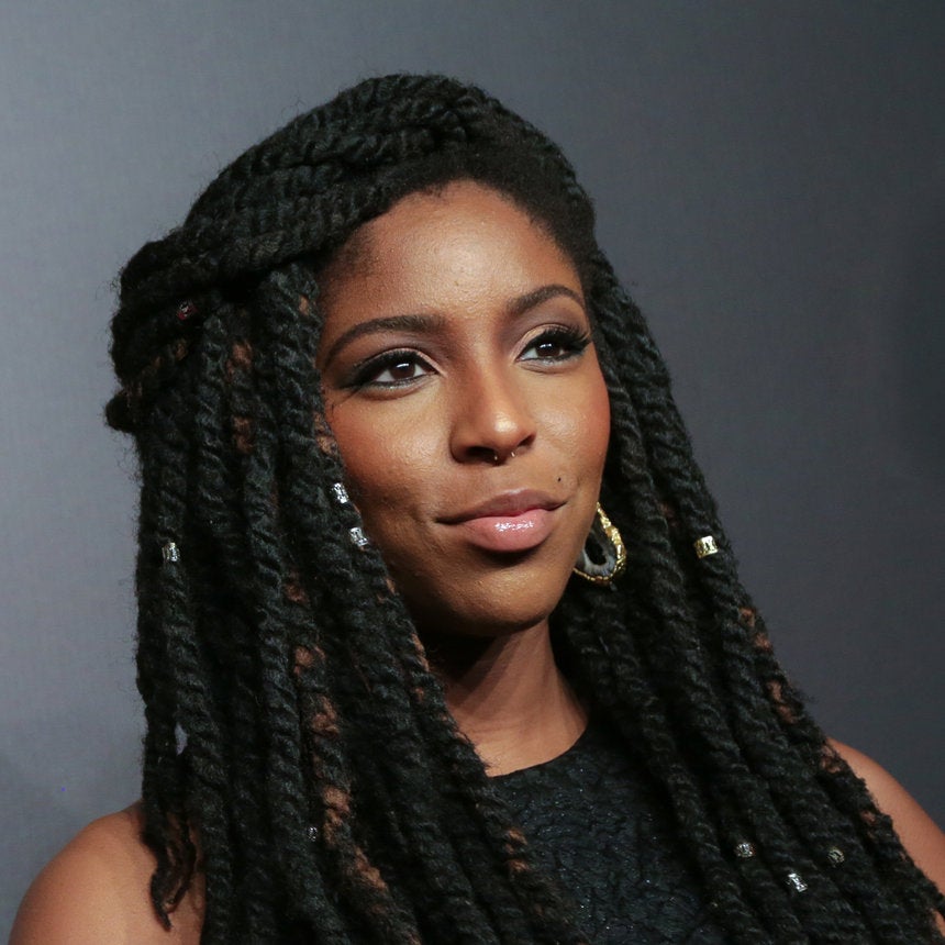 Jessica Williams Challenges Women In Hollywood To Understand Their Privilege 
