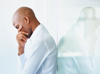What This Study Says About Our Perception of Black Men