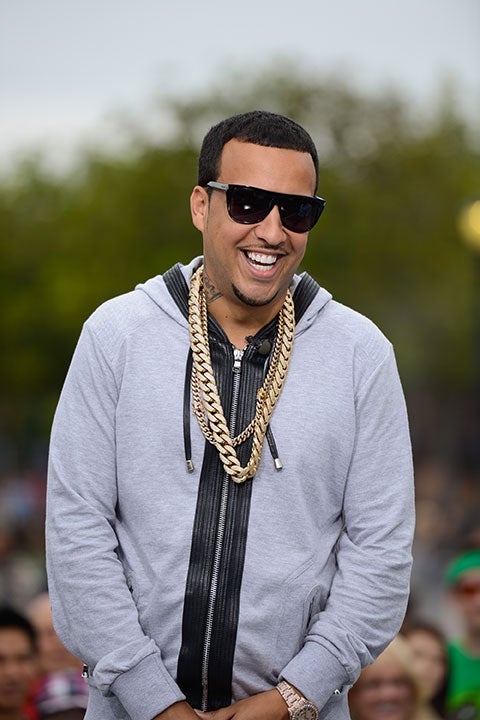 French Montana Deserves Every Drag He Gets For His Anti-Blackness