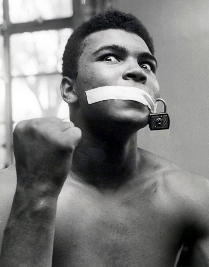 WATCH: Remembering the Greatest, Muhammad Ali