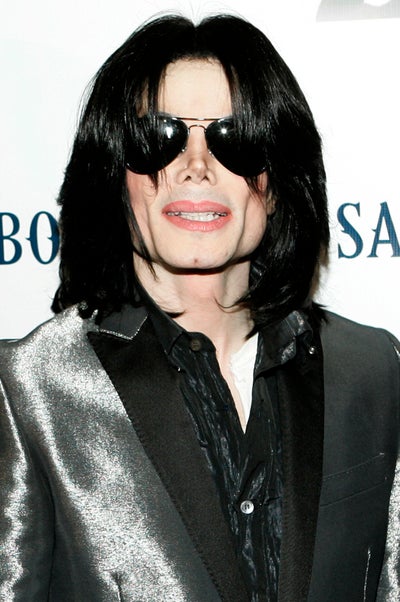 Michael Jackson Stockpiled Nude Images of Children, According to Police Report