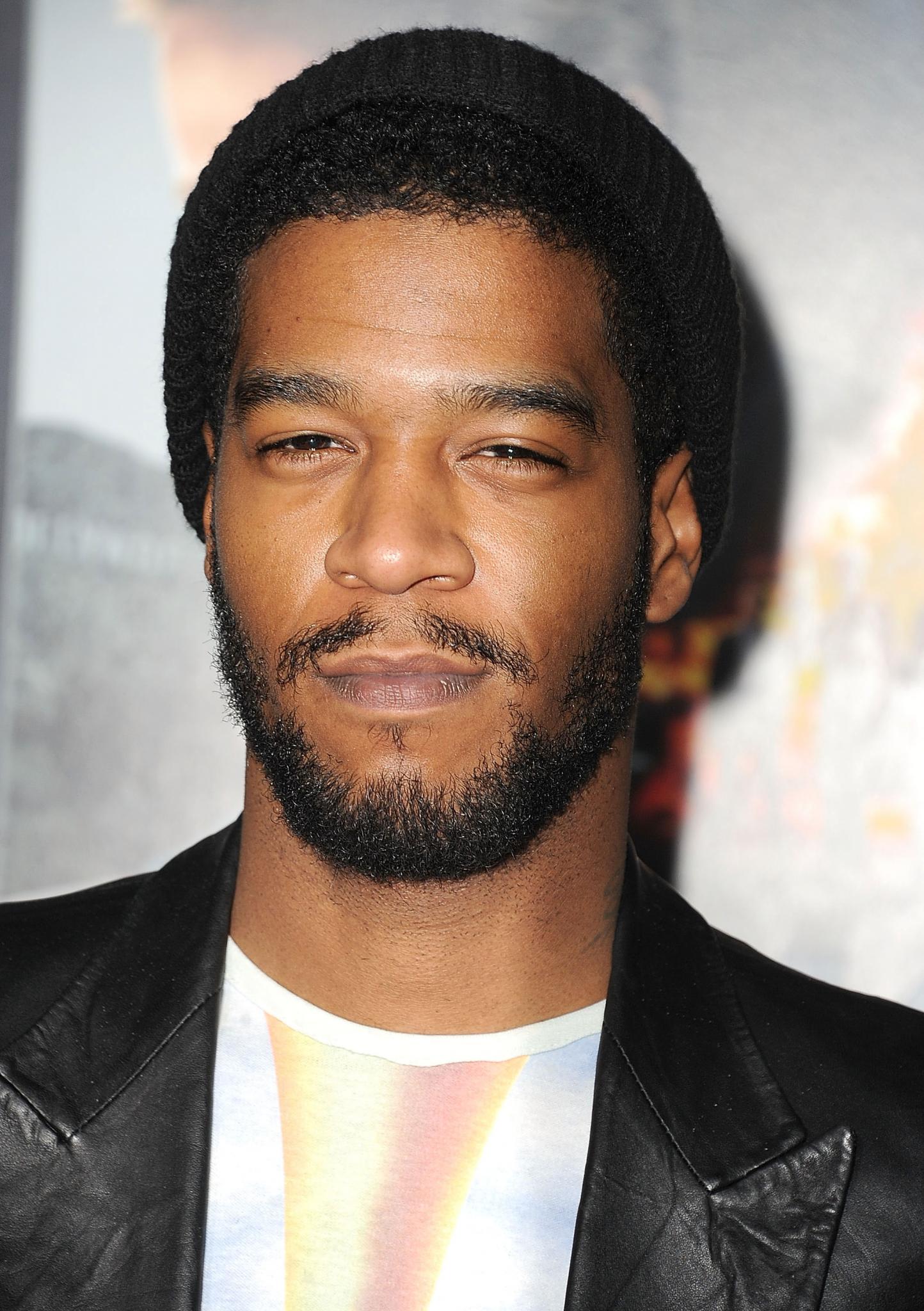 Kid Cudi Says Hip-Hop Artists Are ‘Least Outspoken’ on Gay Rights
