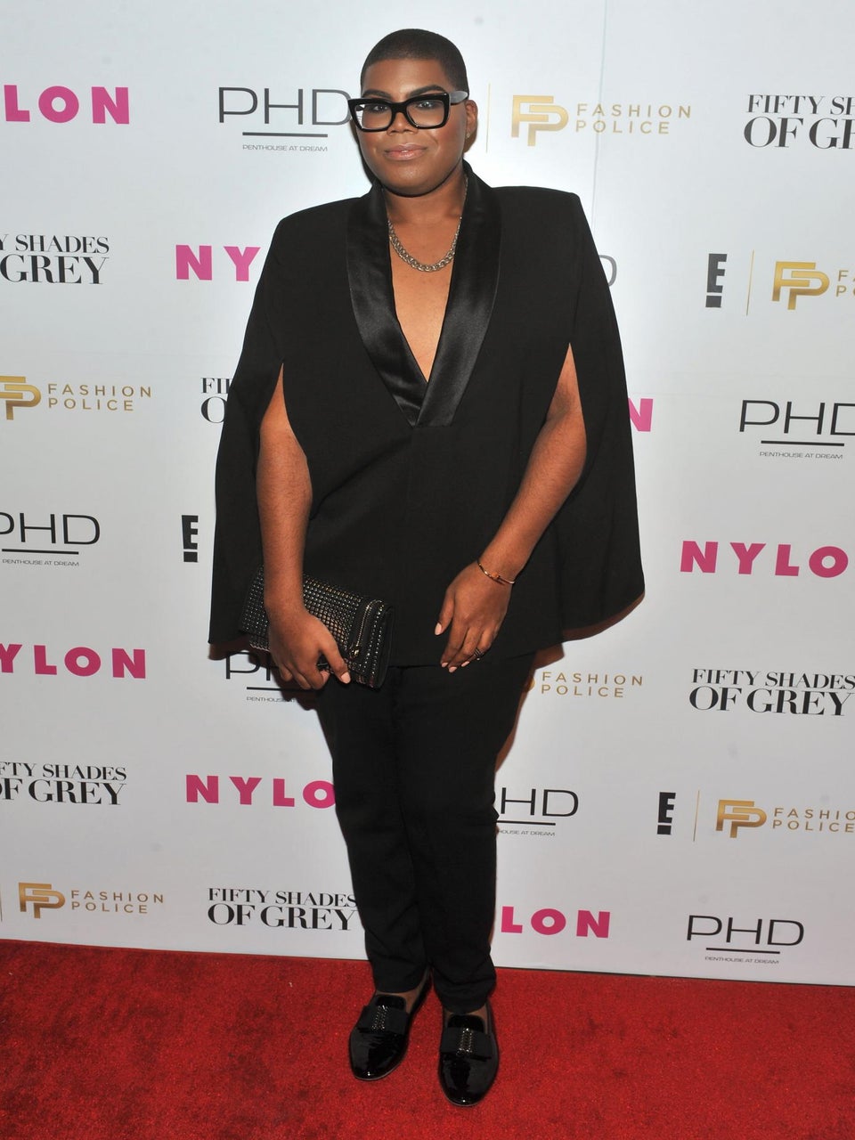 EJ Johnson's Throwback Pic Is The Epitome Of Flawless - Essence