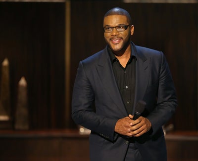 Tyler Perry Says He Struggles To Get His Films Shown In White Neighborhoods