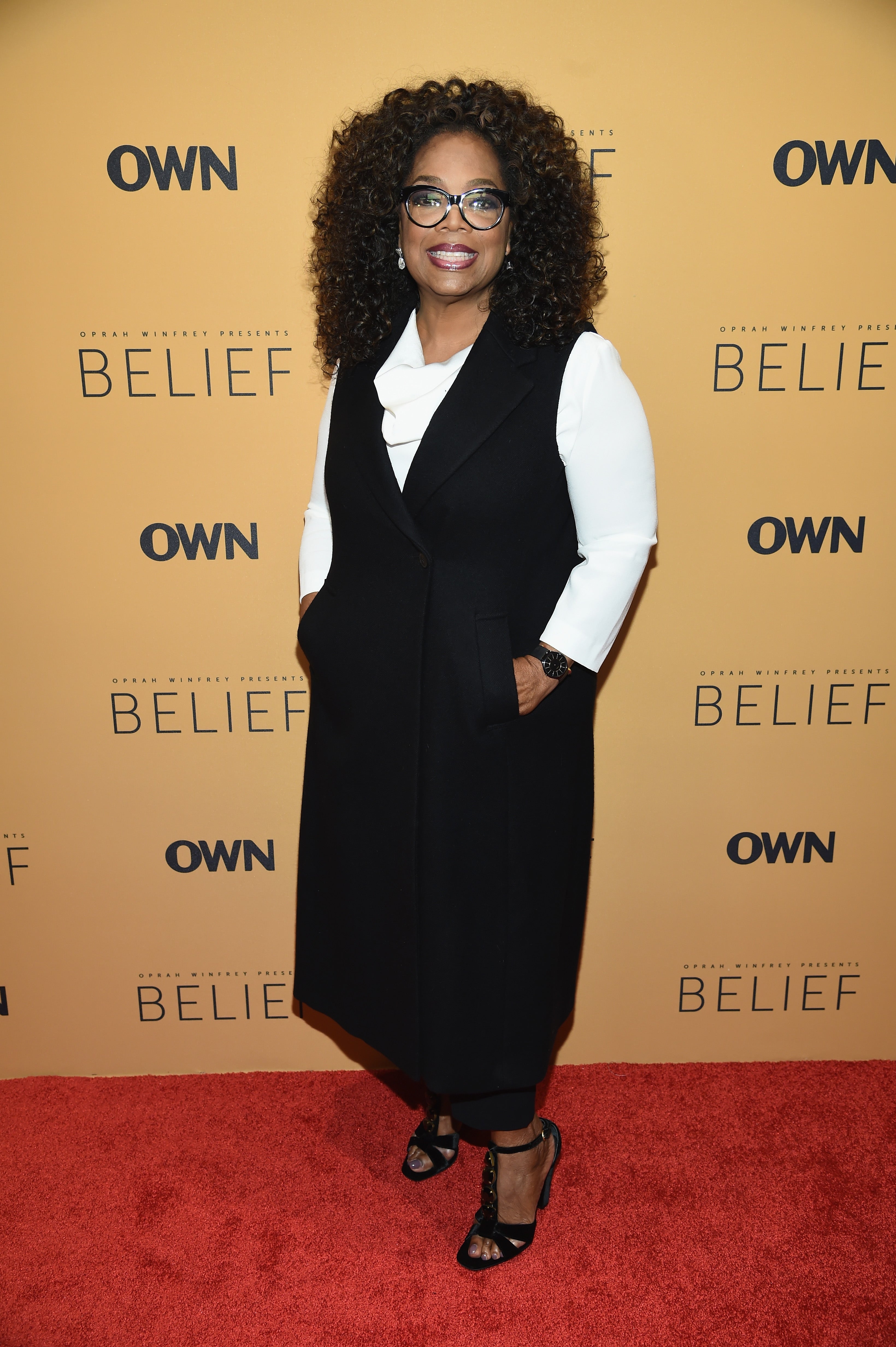 Oprah Winfrey is Moving From Your Living Room into Your Kitchen

