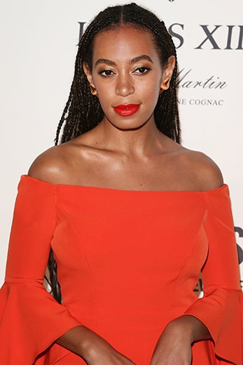 Happy Birthday, Solange! ESSENCE Editors Channel the Star’s Effortless Cool-Girl Style