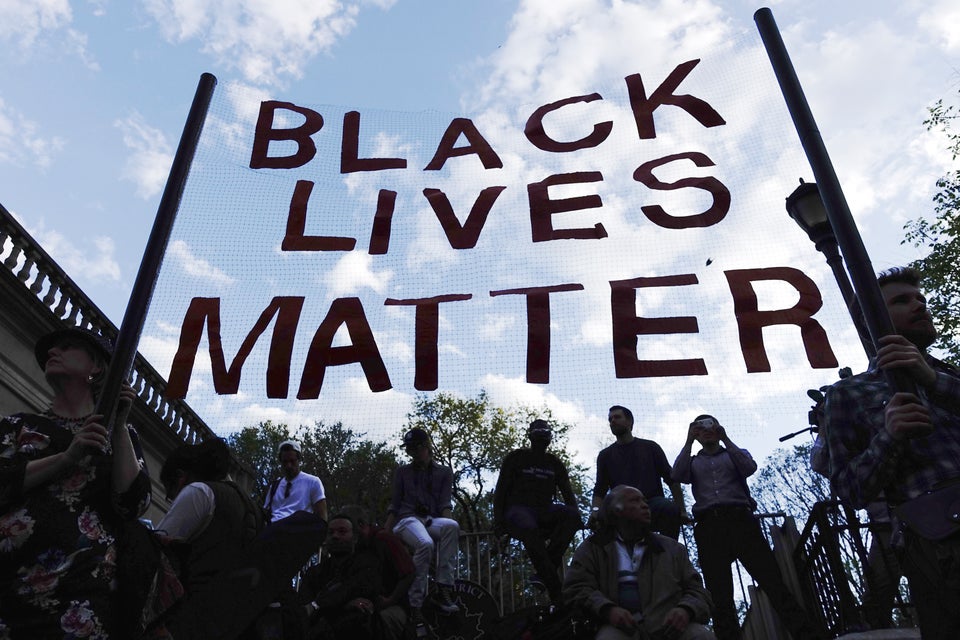 How Silicon Valley Backs the Black Lives Matter Movement