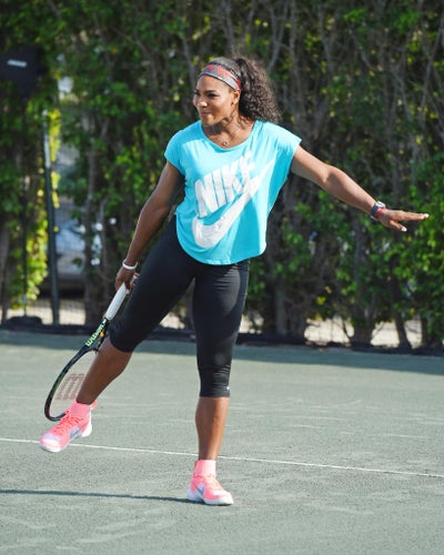 Serena Williams is Now the World’s Highest Paid Female Athlete