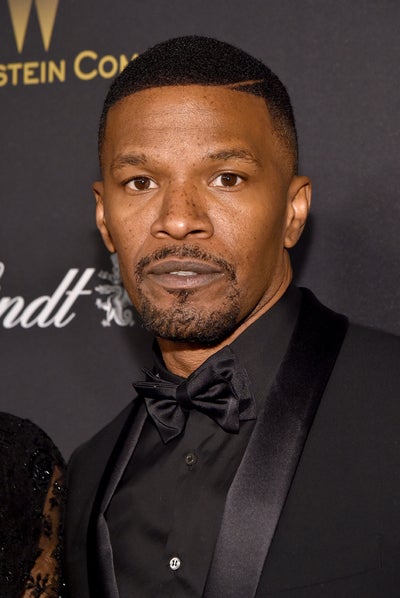 Jamie Foxx’s ‘White Famous’ Gets Pilot Order From Showtime