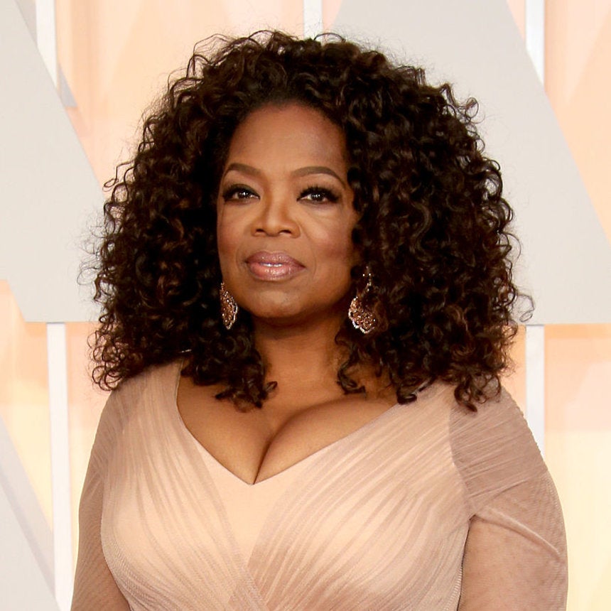 Oprah Winfrey Is Joining The '60 Minutes' News Team
