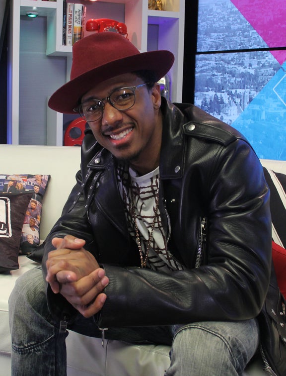 Nick Cannon Gets Real About The Aftermath Of His Split From Mariah In New ‘Divorce Papers’ Freestyle