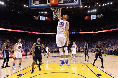 Steph Curry to Skip Out on 2016 Rio Olympics