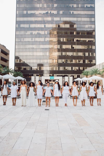 ESSENCE Editors Get Beautifully In Formation To Kickoff ESSENCE Festival
