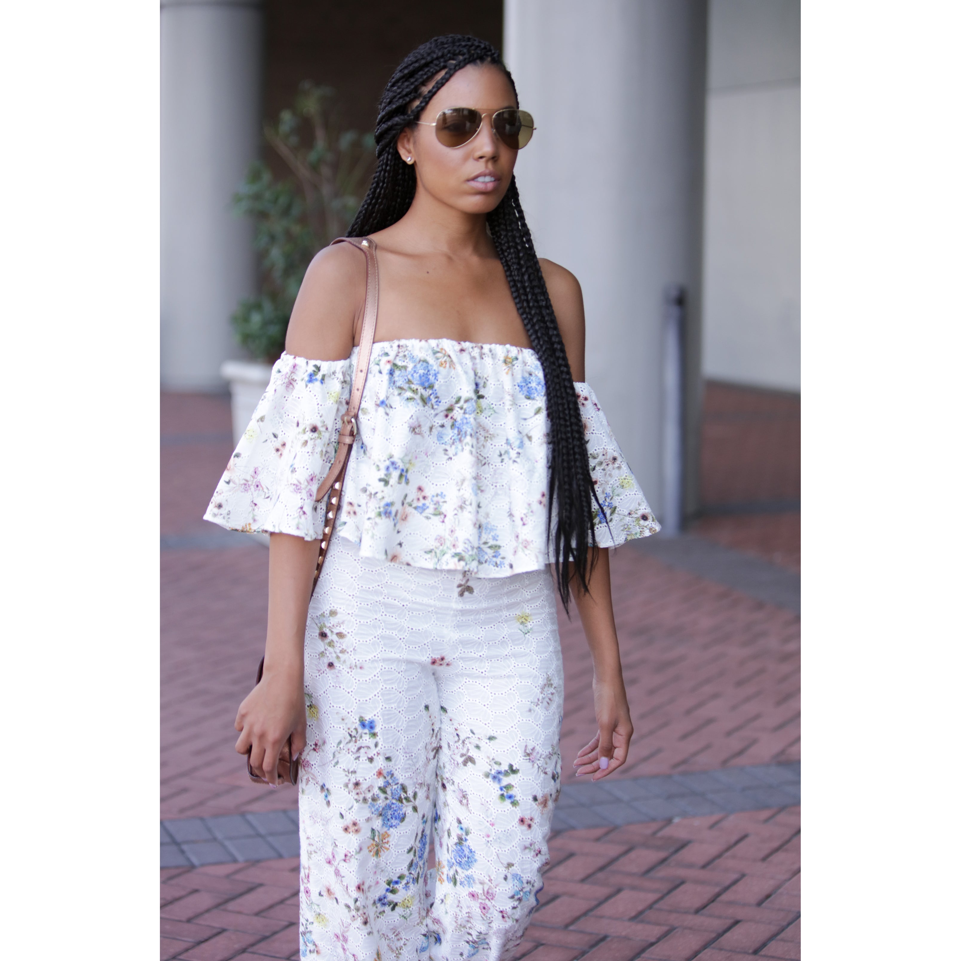 All The Best Street Style From ESSENCE Festival 2016
