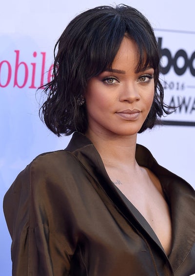 Rihanna Cancels Lollapalooza Colombia Performance Over Zika Virus Concerns