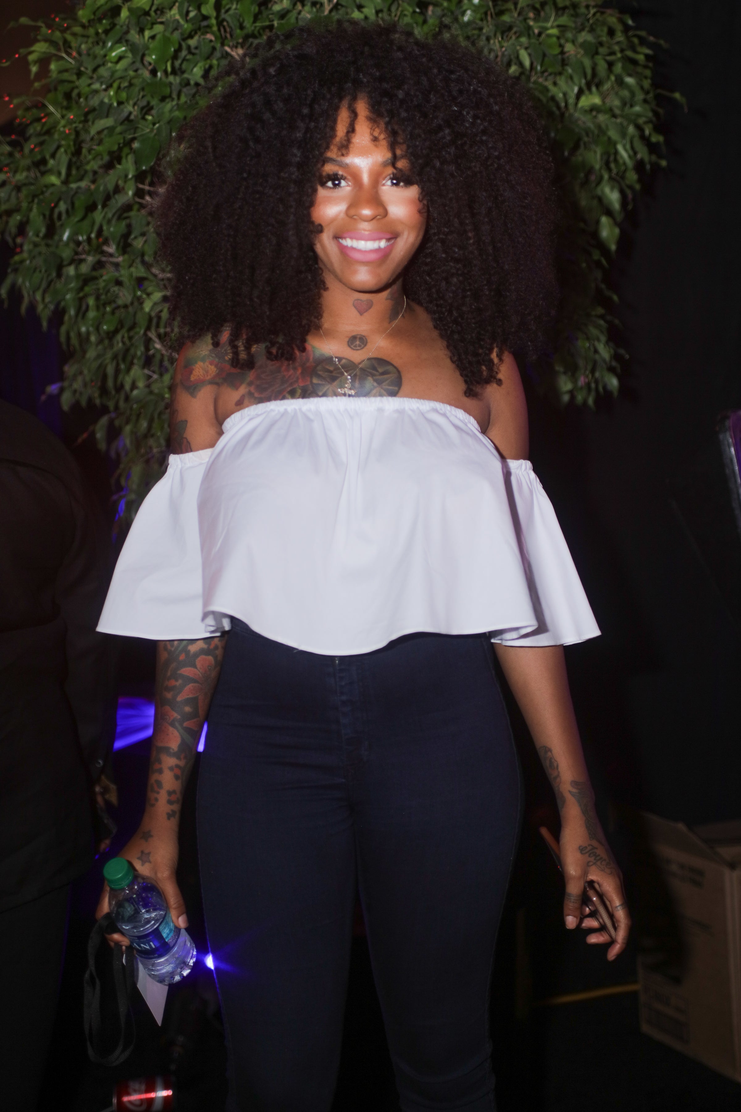 All The Best Street Style From ESSENCE Festival 2016
