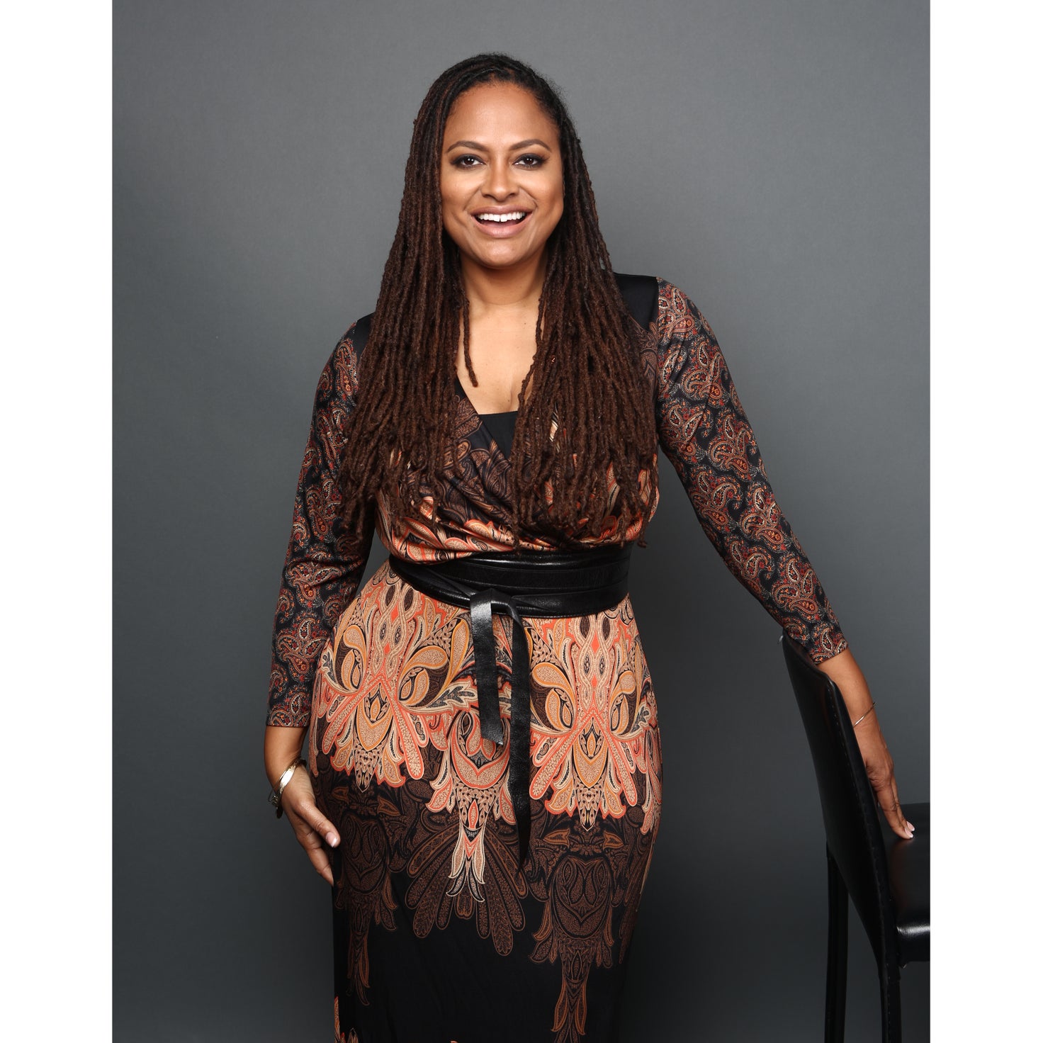 Ava Duvernay Interview On 'Queen Sugar' And Achieving Goals Essence