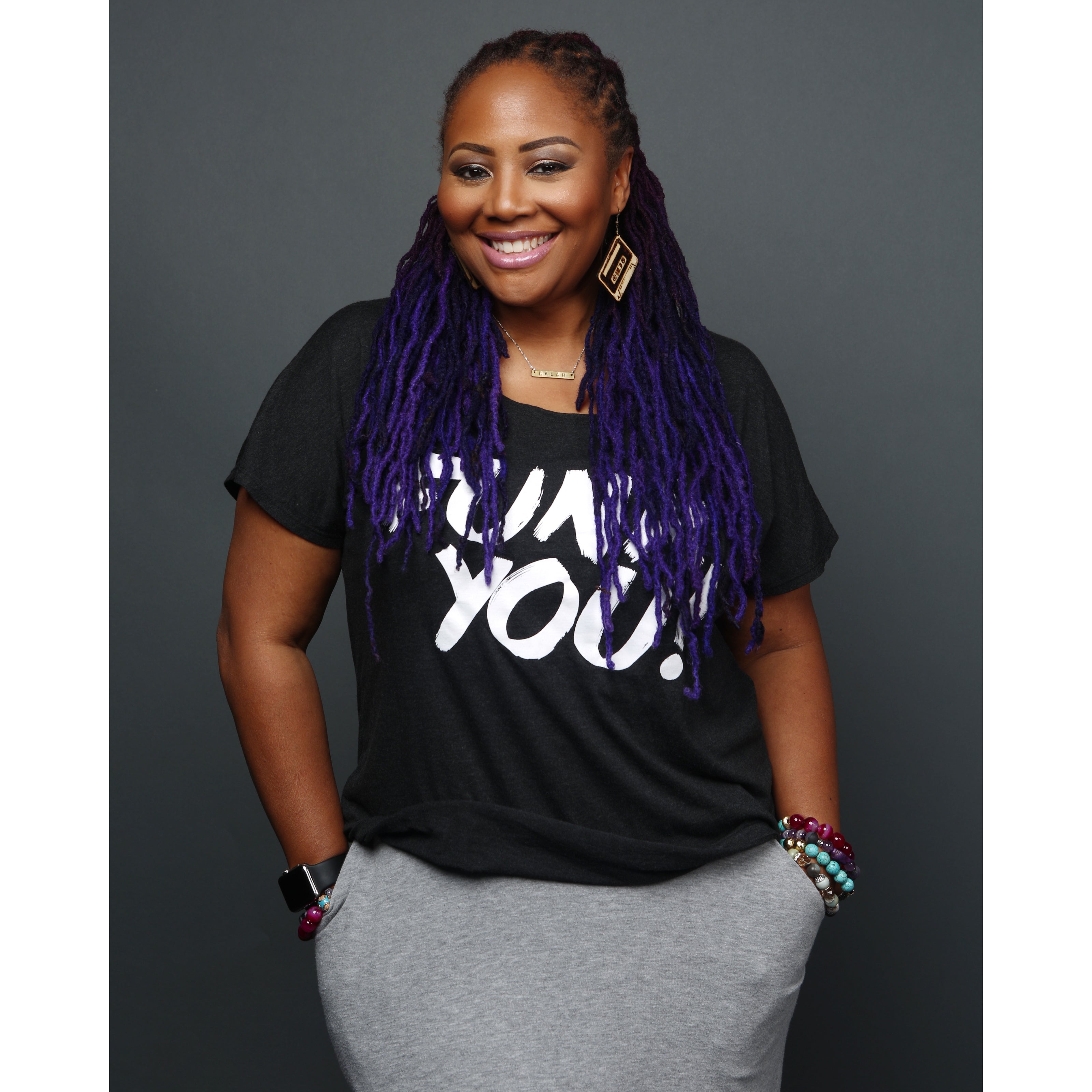 See Who Stopped By the ESSENCE Festival Photo Booth This Weekend!
