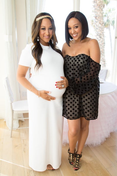 Happy Birthday, Tia and Tamera! Proof the Flawless Duo has Been Slaying Side-by-Side for Years