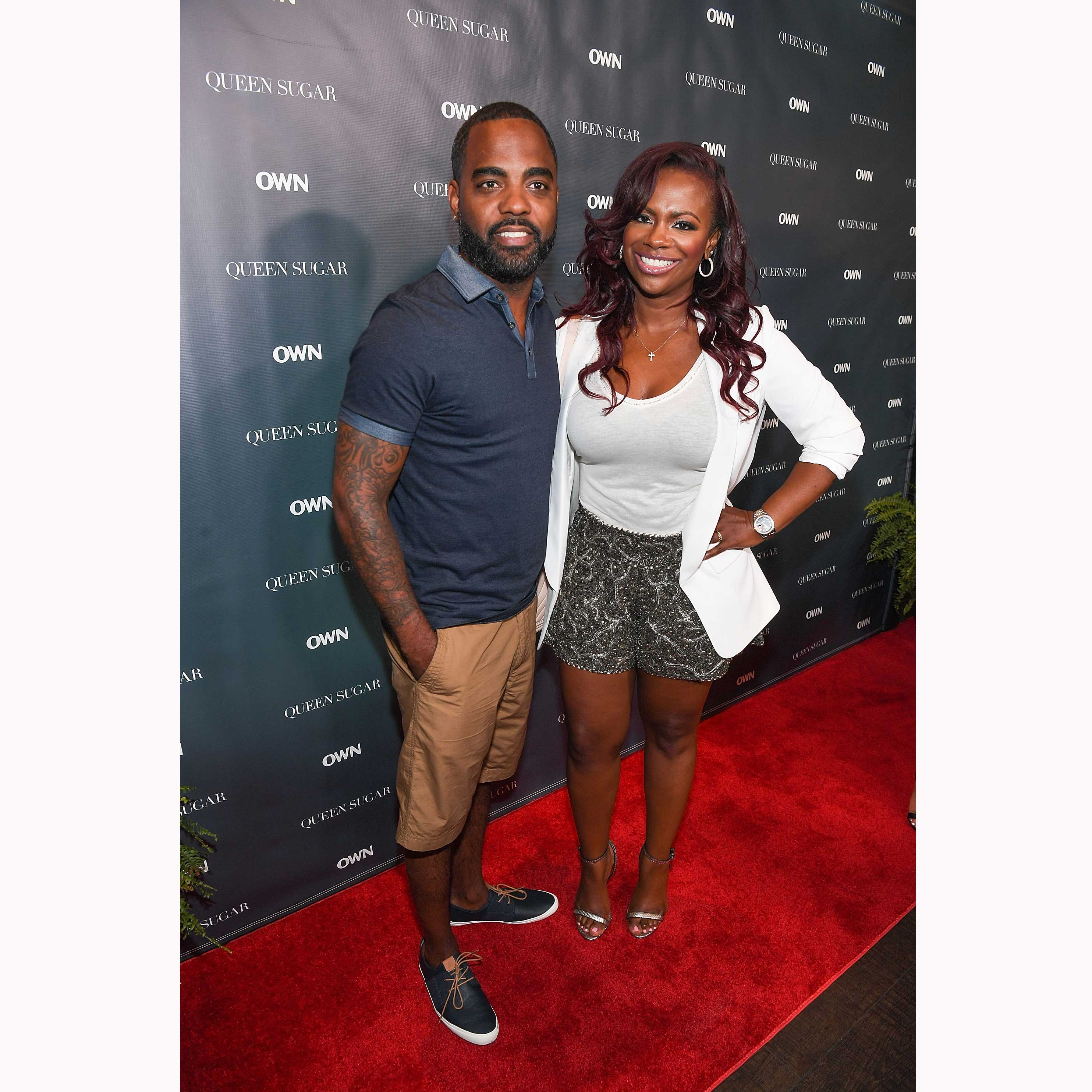 And The 4 Cutest Celebrity Couples At ESSENCE Festival Were...
