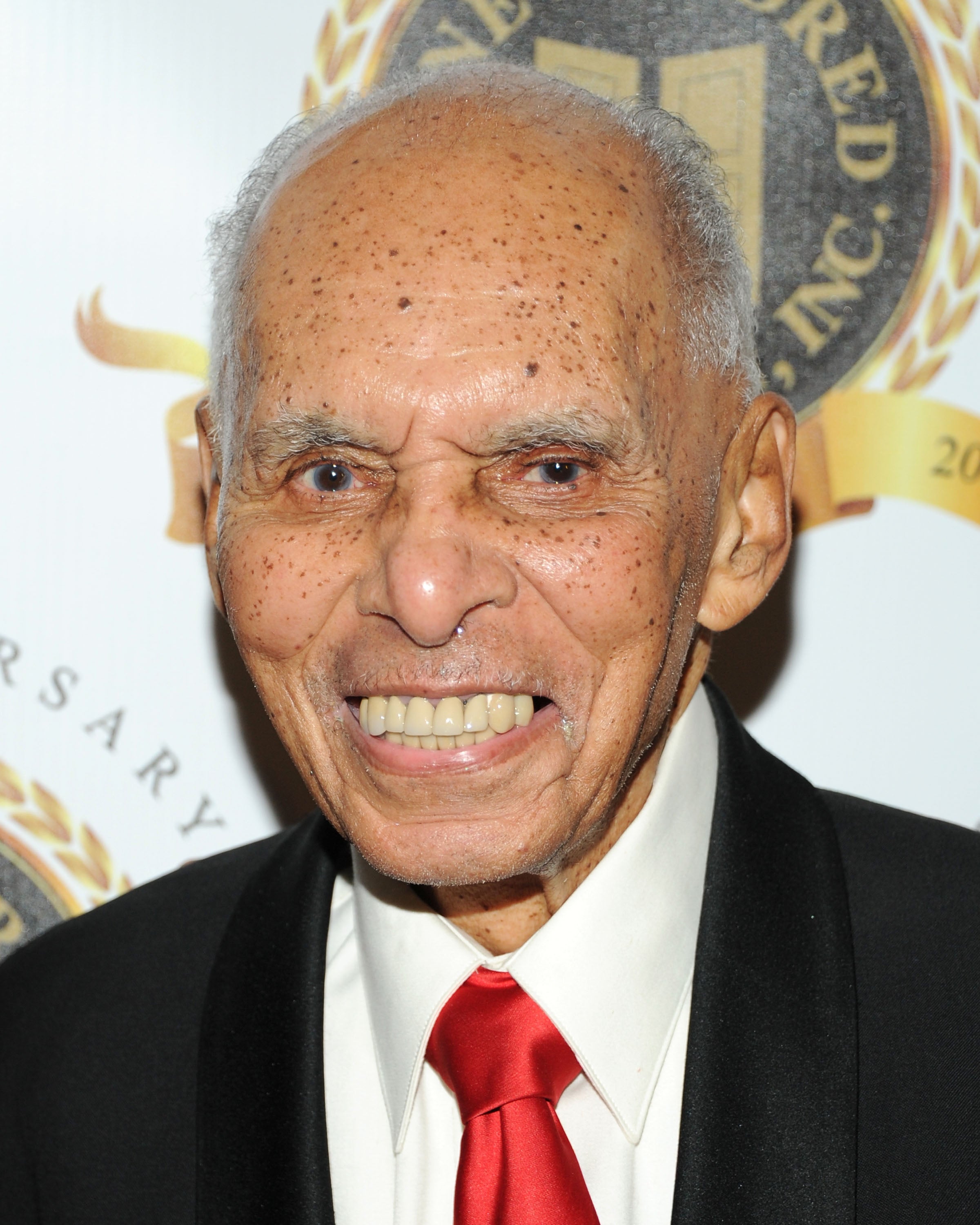 Tuskegee Airman Roscoe Brown Dies at Age 94
