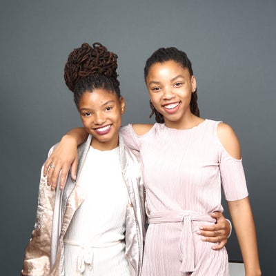 See Who Stopped By the ESSENCE Festival Photo Booth This Weekend!
