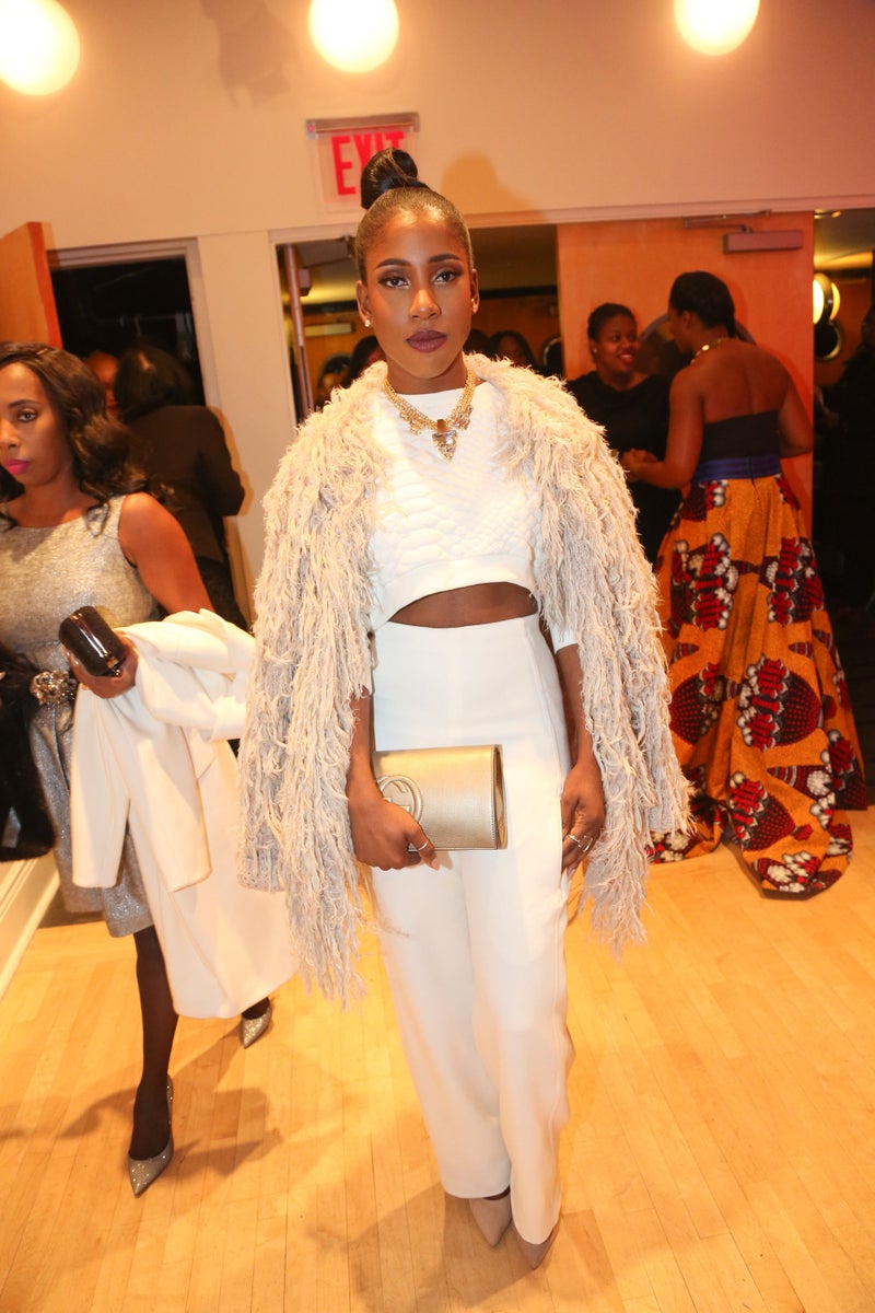 Happy Birthday, Sevyn! Sevyn Streeters’ Hottest Style Moments - Essence