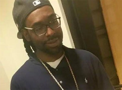 Philando Castile’s Driving Record Suggests He Was Frequently Racially Profiled