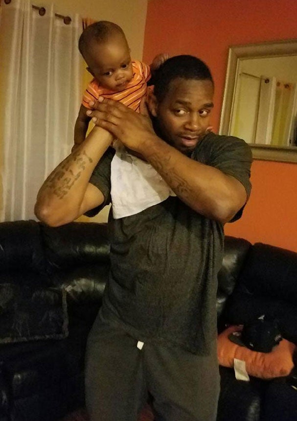 Another Black Man was Killed by a Police Officer this Week
