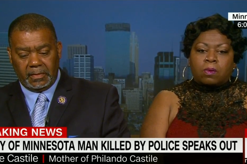 Philando Castile's Family Speaks Out for the First Time - Essence