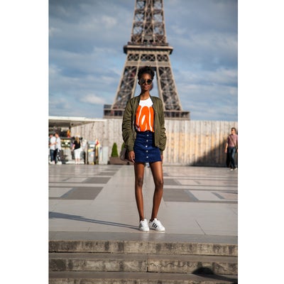 Street Style: All the Looks you Need to see From Paris Couture Fashion Week