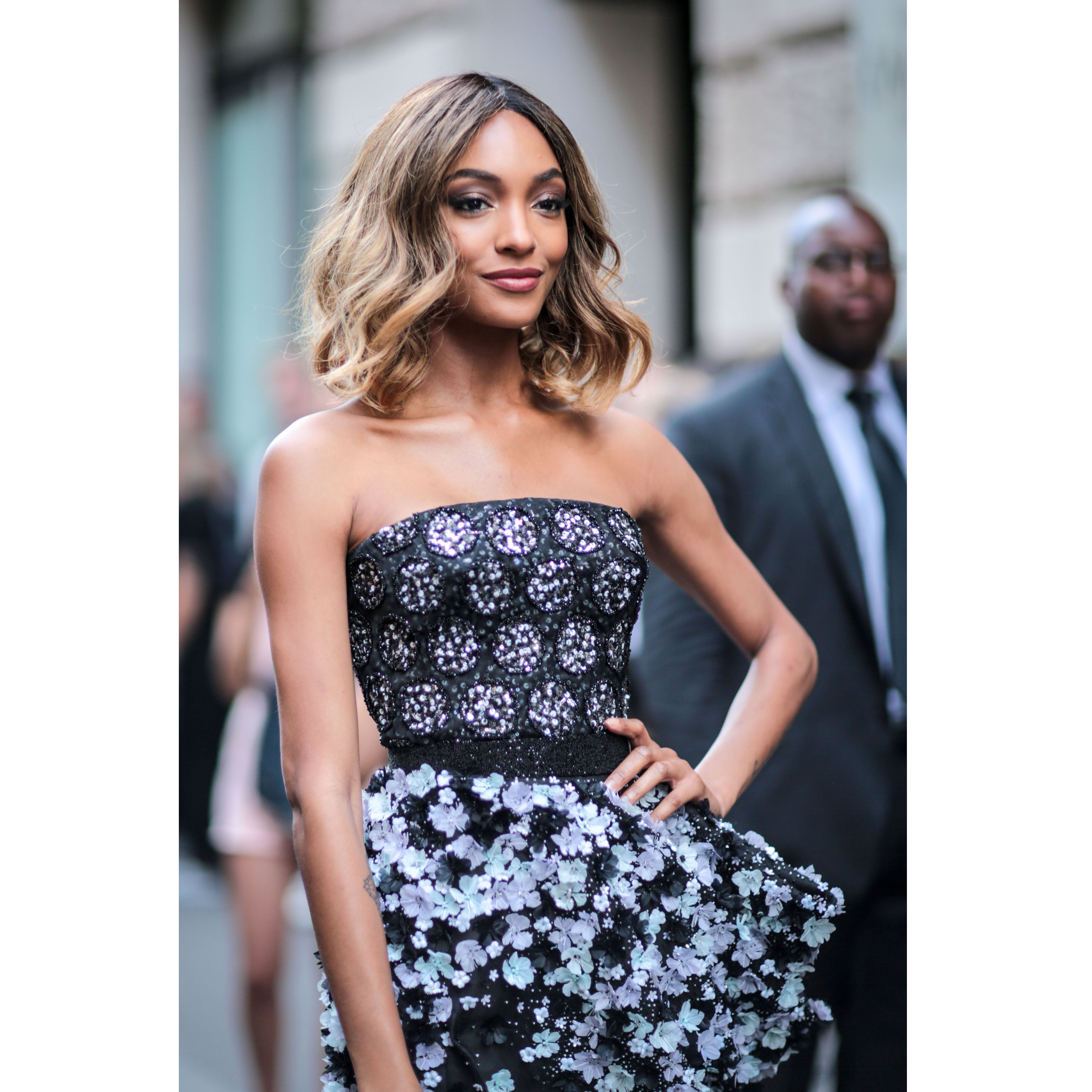 Street Style: All the Looks you Need to see From Paris Couture Fashion Week 
