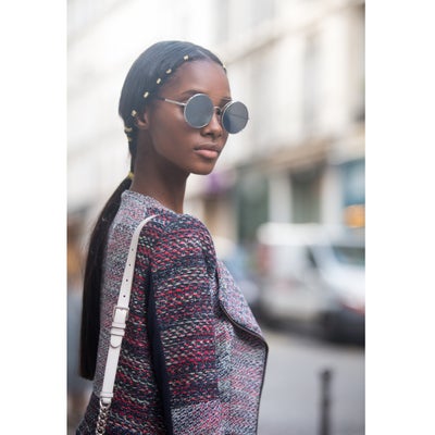 Street Style: All the Looks you Need to see From Paris Couture Fashion Week