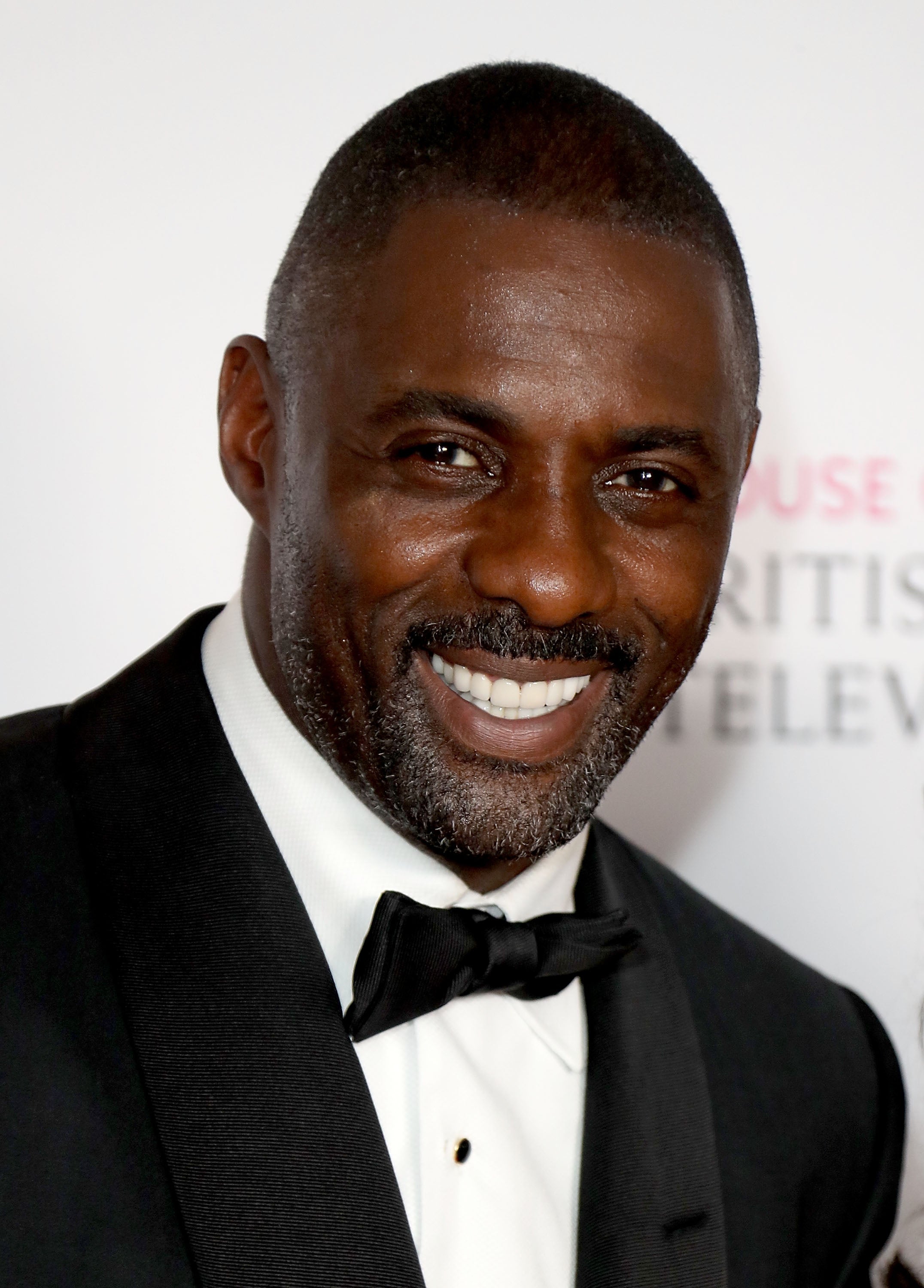 Idris Elba Thinks the Public May Tire Of Him — That Will Never Happen!
