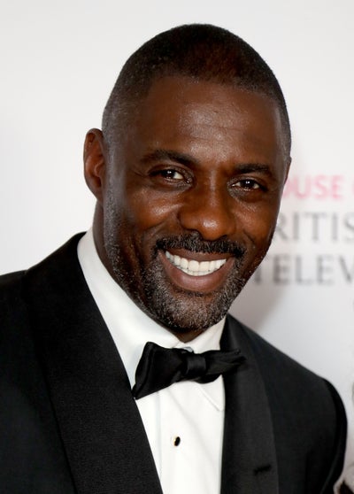 Idris Elba Thinks the Public May Get Tired Of Him — That Will Never Happen!