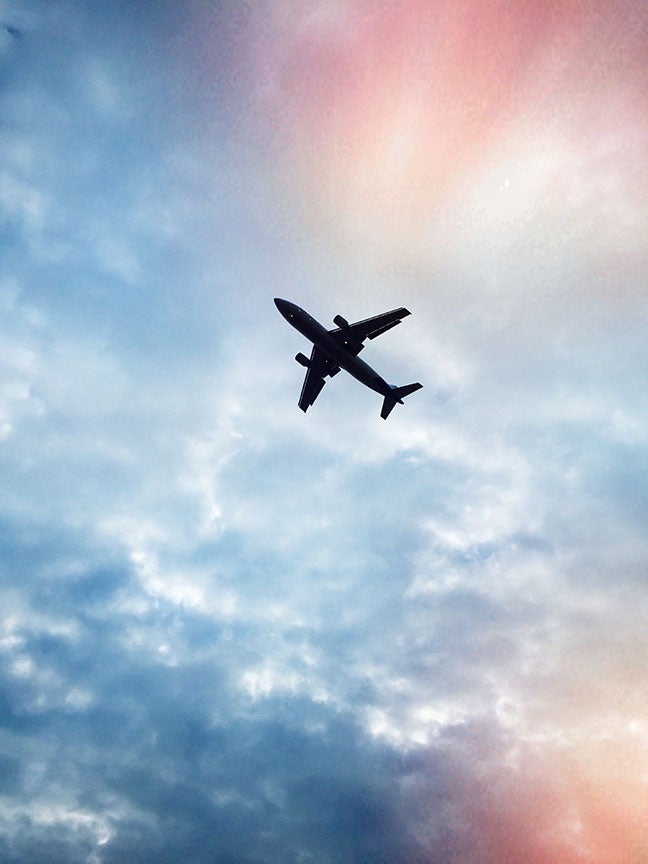 This Disturbing Video Of A Woman Being Dragged From A Delta Flight Is Raising Questions
