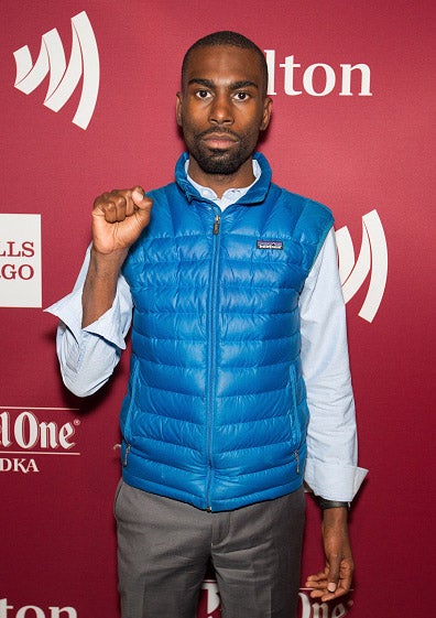 Donald Trump Campaign Staffer Calls For Police To Make DeRay McKesson 'Disappear'