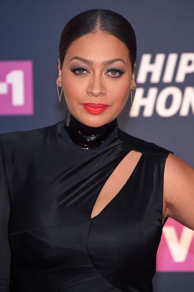 15 Gorgeous Beauty Looks from the 2016 VH1 Hip Hop Honors