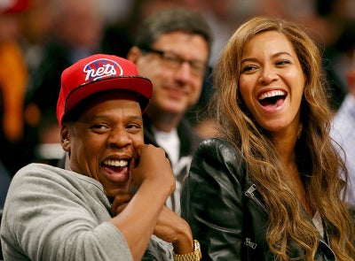 Jay Z And Beyoncé Are The Highest Paid Celebrity Couple Of 2016