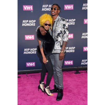 Hip Hop Honors Red Carpet Was Totally Lit, Here’s Proof