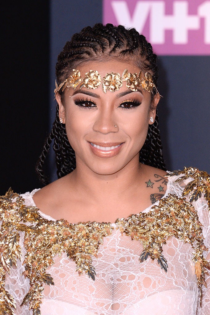 15 Women Who Slayed at the VH1 Hip Hop Honors
