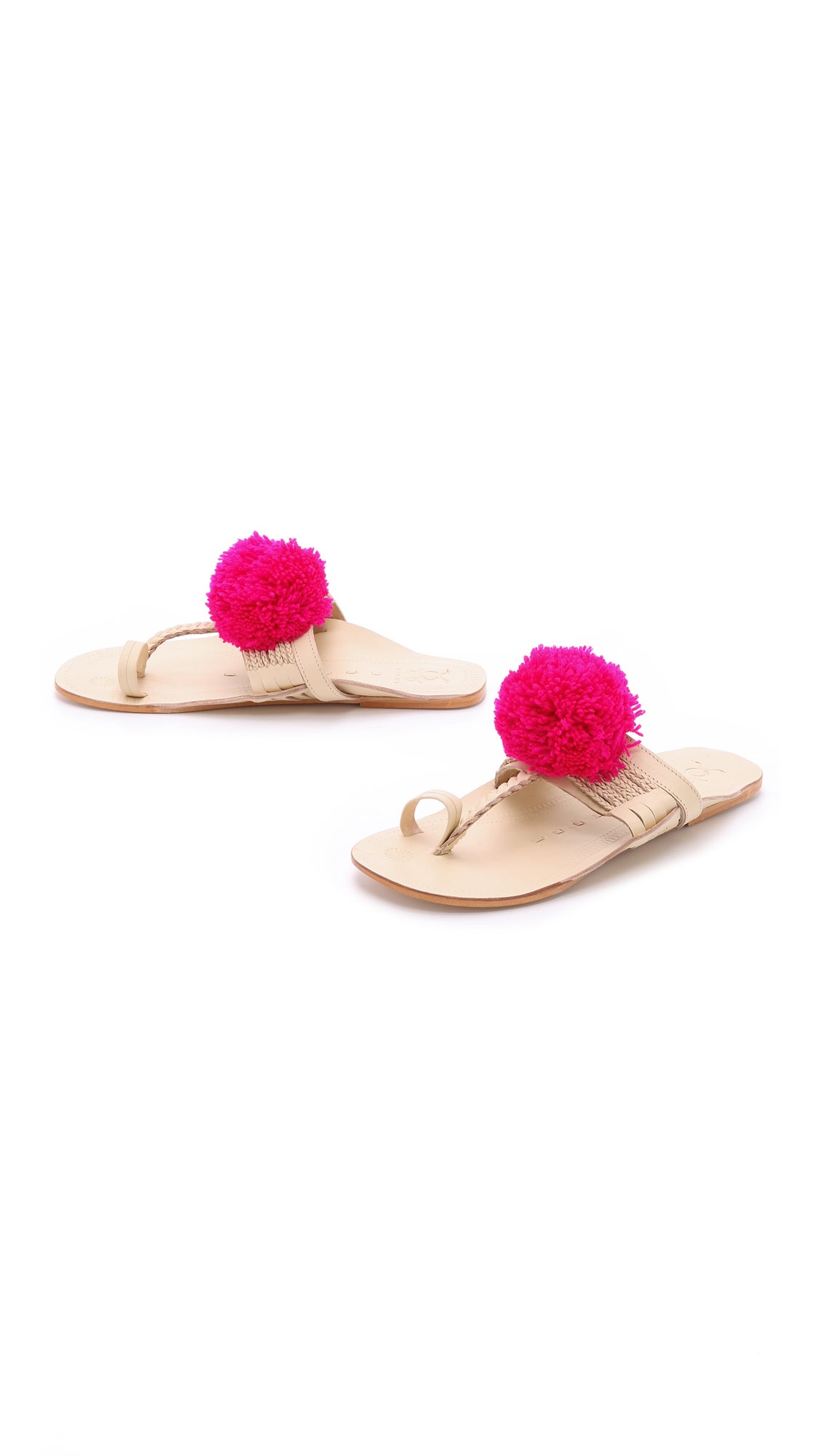 Let it Slide: Summer's Must-Have Slide-On Sandals
