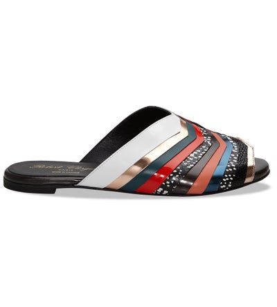 Let it Slide: Summer’s Must-Have Slide-On Sandals