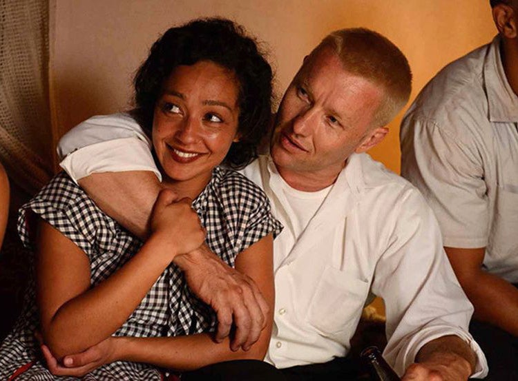 ‘Loving’ Depicts the Quiet Struggle to Legalize Interracial Marriage